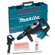 MARTELLO DEMOLITORE ROTATIVO MAKITA HR4003C 1.100 WATT 6,2 KG. SDS MAX 