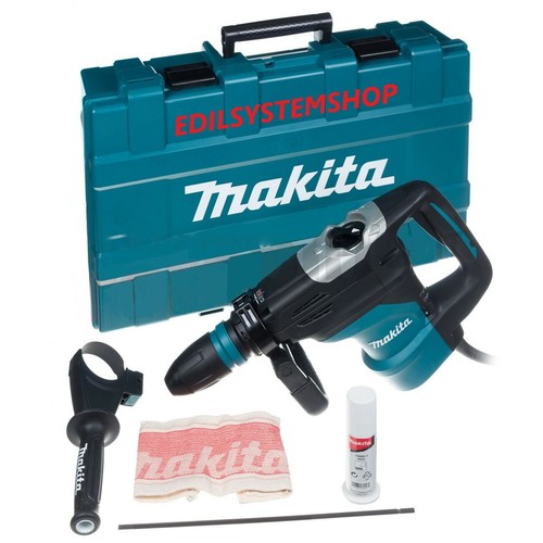 Martello demolitore rotativo - martello,