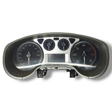 Veglia Quadro strumenti Lancia