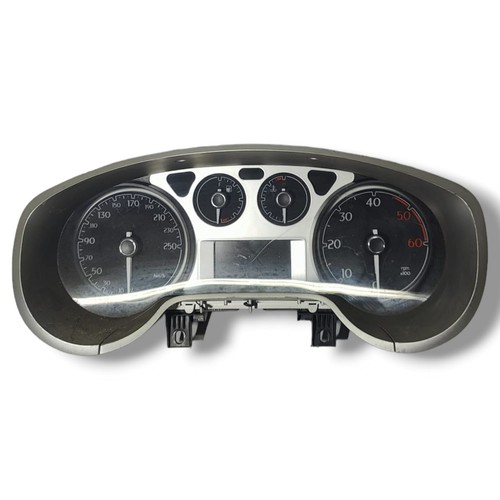 Veglia quadro strumenti lancia - veglia,