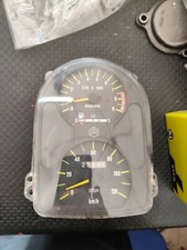 instrumentation contakm vespa