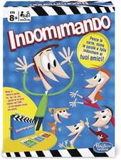 Hasbro Indomimando Gioco da