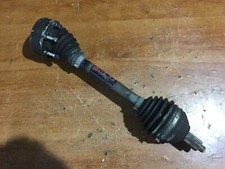 SEMIASSE ANTERIORE SINISTRO SX