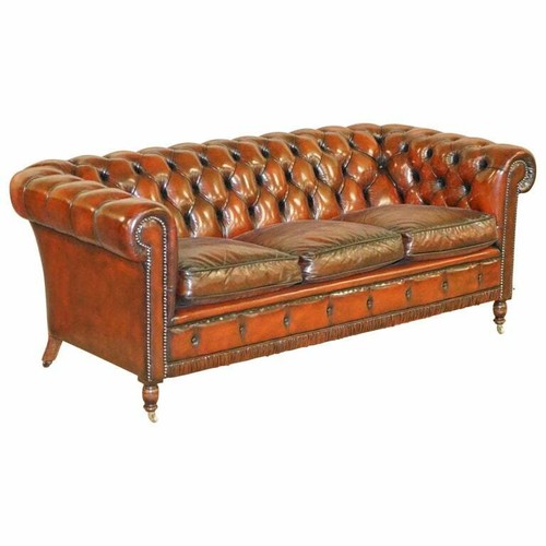 Divano club chesterfield - divano,