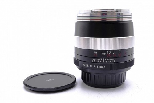 Obiettivo voigtlander - obiettivo,