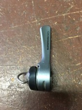 leva manettini MANETTINO SINISTRO CAMBIO SHIMANO 600 VINTAGE BICICLETTA CORSA