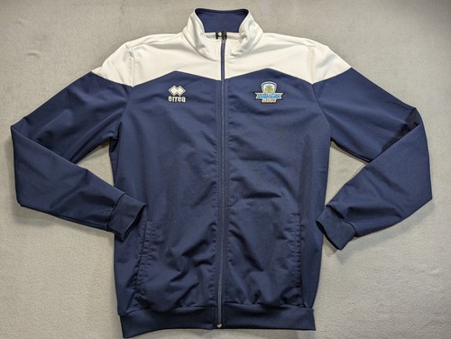 Errea halifax rlfc tuta - errea,