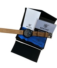 BENYAR Men  Luxury Silicone