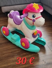 Cavalcabile baby rodeo - cavalcabile,