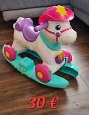 Cavalcabile BABY RODEO "Chicco" da 1 a 3 anni