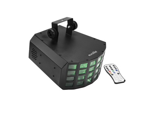 Eurolite led 2000 derby - led, d-2000