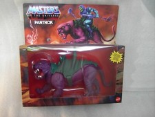 MASTERS OF THE UNIVERSE