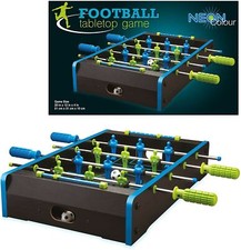 Calcio balilla 20 pollici mini