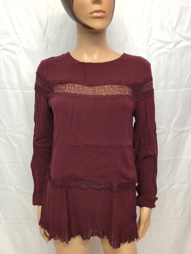 Top donna salsa taglia - donna,
