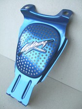 Mascherina posteriore con