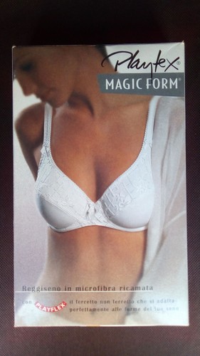 Playtex reggiseno microfibra - playtex,