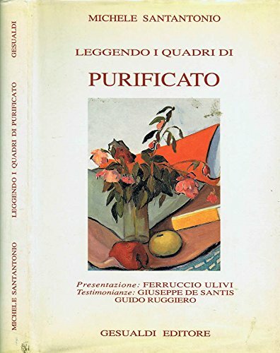Leggendo quadri di - i,