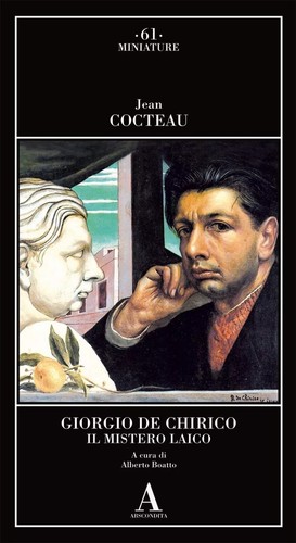 Giorgio chirico il - giorgio, de