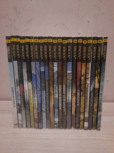 Lotto fumetti storie - fumetti,