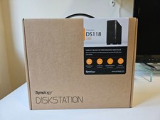 SYNOLOGY DS118 usato