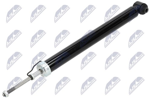 Ammortizzatori nty ft 016 - ammortizzatori,