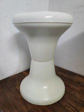 Sgabello Tam Tam In Plastica