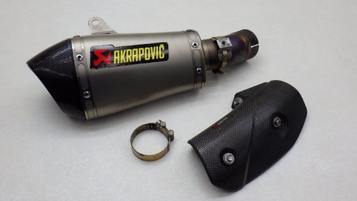 10r akrapovic silenziatore - zx-10r,