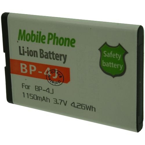 Batterie pour nokia lumia - nokia,