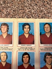 RAMPANTI TORINO N.248 ALBUM