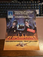 Flashpoint ORIGINAL THORN EMI