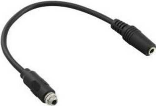 Cavo adattatore audio presa - adattatore,