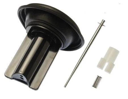 Kit membrana cursore stantuffo - kit,