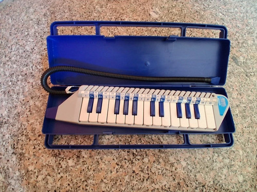 Bontempi diamonica clavetta - bontempi,