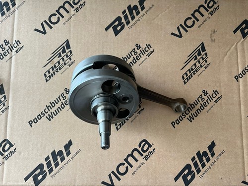 Vilebrequin ktm exc 250 300 - exc,