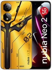 ZTE Nubia Neo 2 5G 8+12/256GB