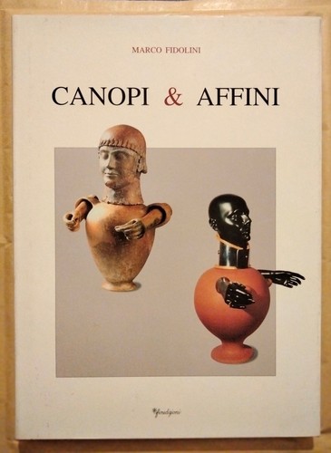 Fidolini marco canopi - marco,, &