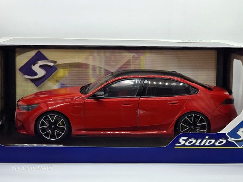 Bmw 2025 solido - bmw, m5