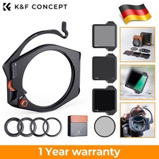 K&F Concept Nano X-PRO Set di