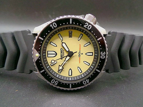 Orologio seiko uomo automatico - orologio,