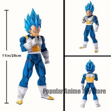 Vegeta Super Saiyan Blue 28cm