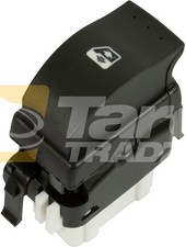 Pulsantiera Alzacristalli DX