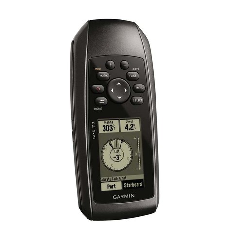 Gps portatile garmin - gps, pz