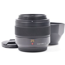 Panasonic LUMIX LEICA DG