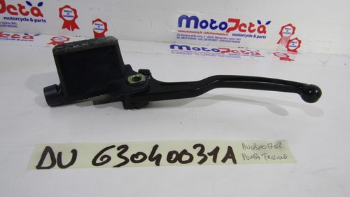 Pompa frizione clutch pump - frizione,