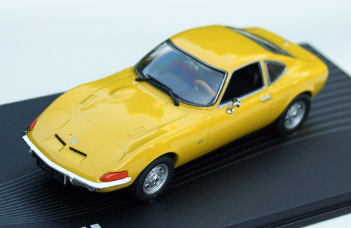 Opel 1900 1968 1973 - gt, 1968-1973