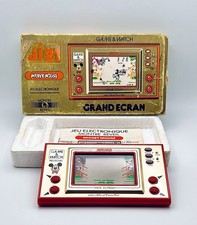 Nintendo Game & Watch Mickey