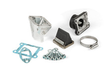 Kit aspirazione Italkit Big