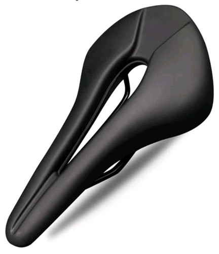 Sella bici ultraleggera cavo