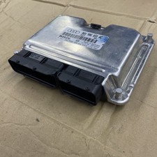 Centralina Motore Audi