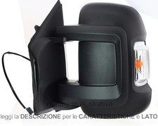 Fiat Ducato 2014 Right